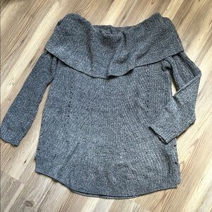 Moth Anthropologie Sweater